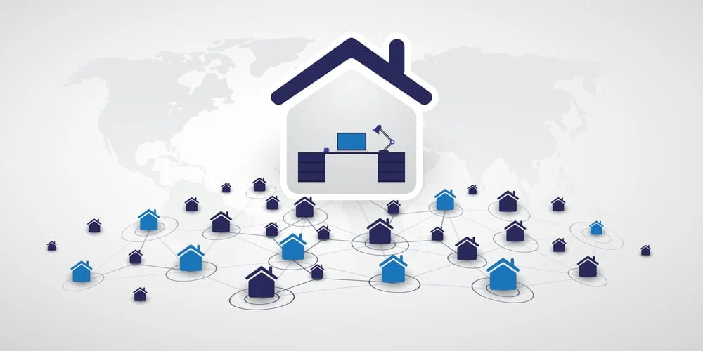 Internet Needs for Homes