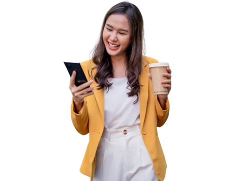 Stay Hassle-free
