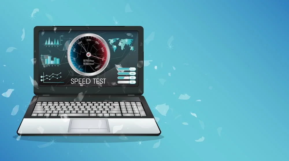 Speed Test
