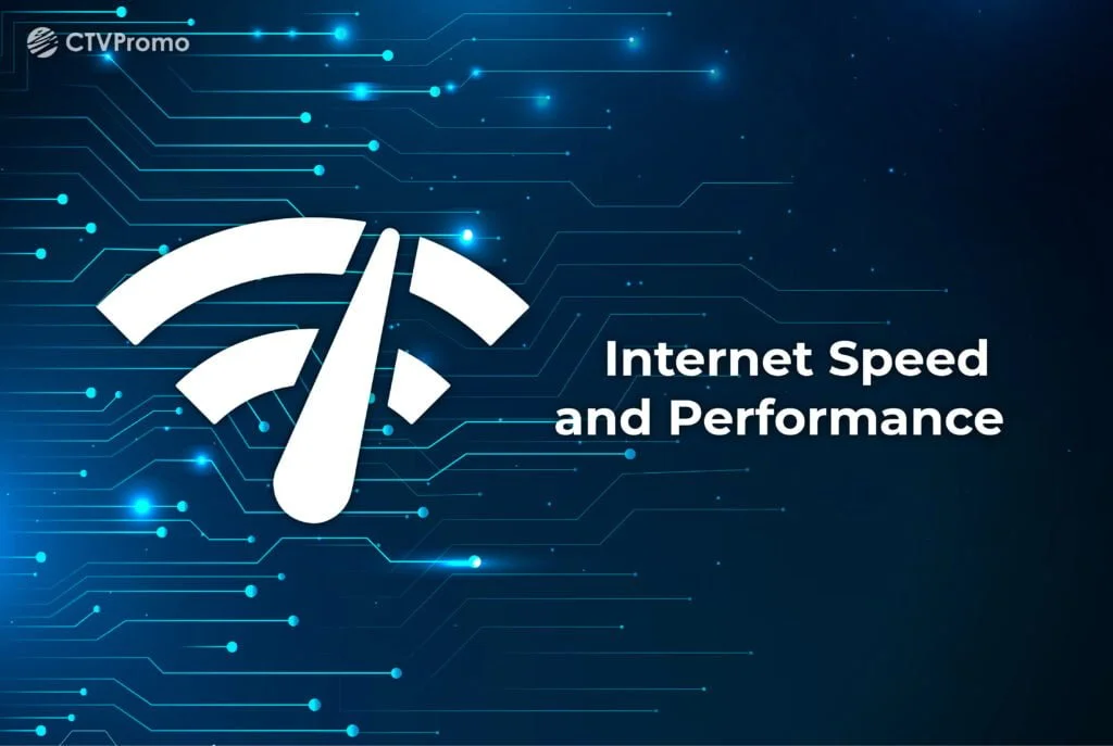 10 Tips for Improving Your Internet Speed and Performance