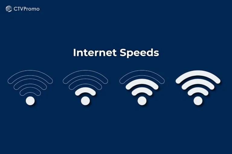 Understanding Different Internet Speeds and Choosing the Right Plan for Your Needs