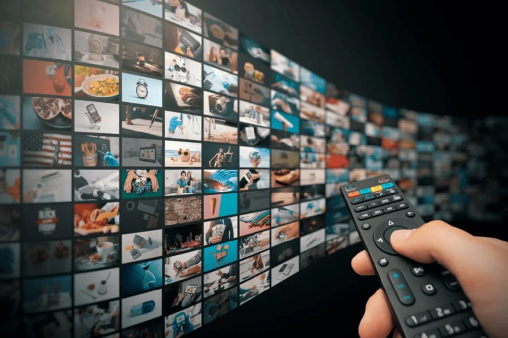 Digital Entertainment