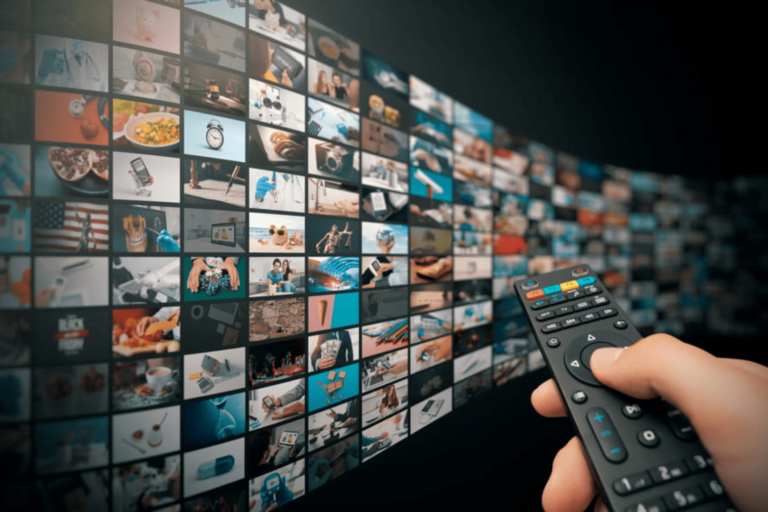 Digital Entertainment