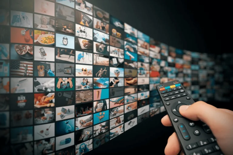 Digital Entertainment