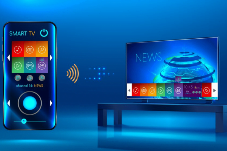 smart tv