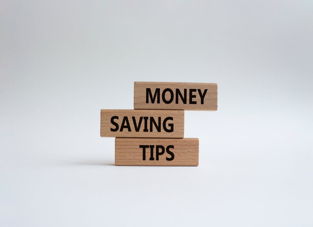 cost saving tips