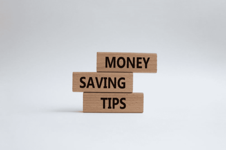cost saving tips