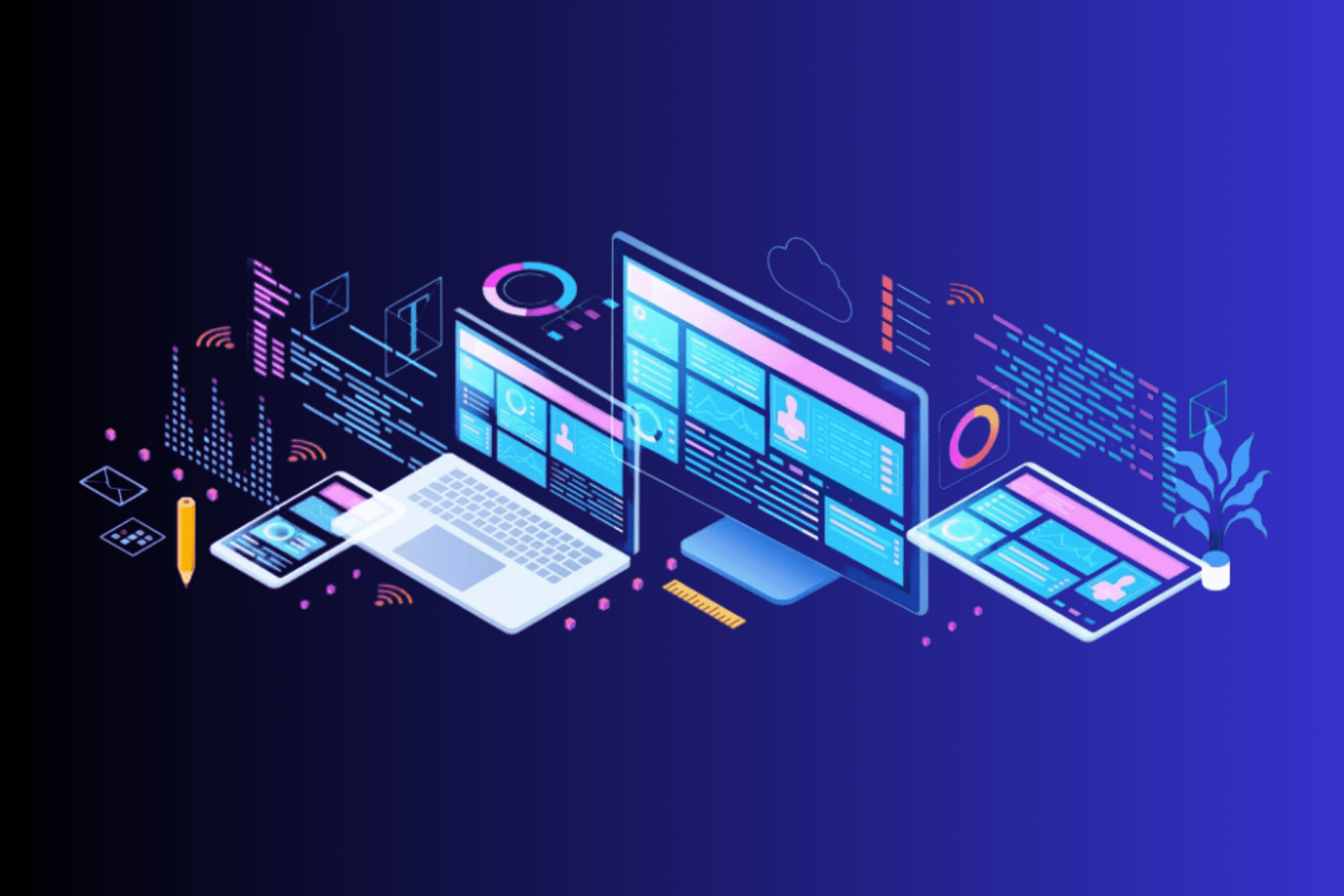 Read more about the article How Smart Home Technology Can Enhance Energy Efficiency