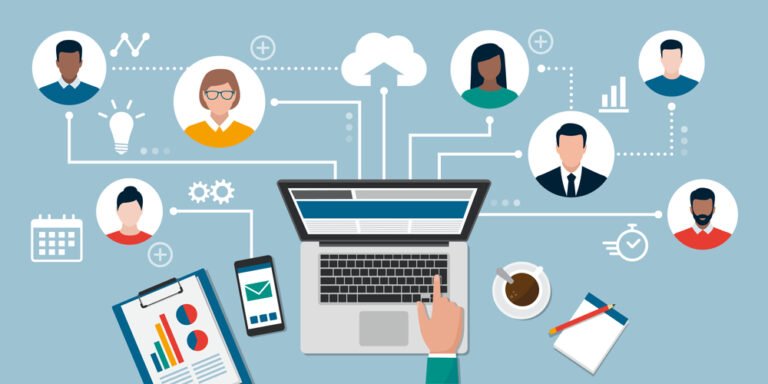 Remote Work